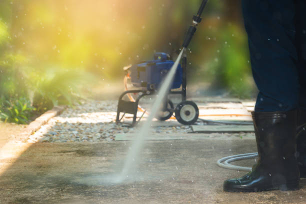 Best Building Exterior Washing  in Fair Haven, NY